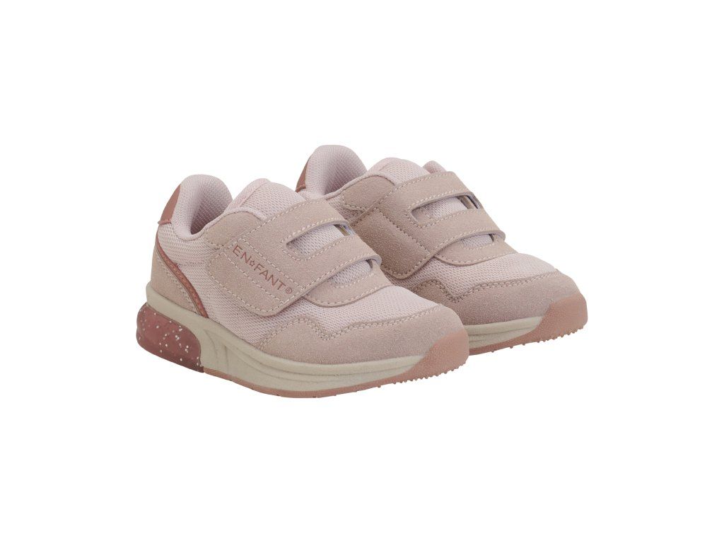 EnFant Blikajúce Tenisky Sepia Rose
