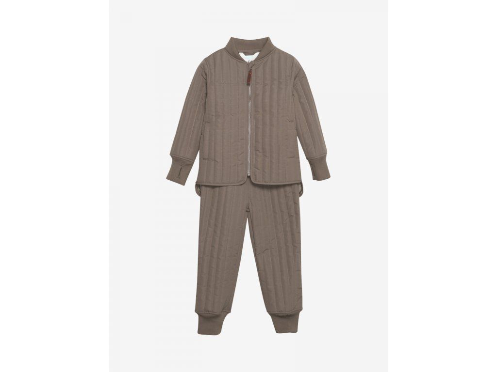 EnFant Termo Set Chocalate Chip